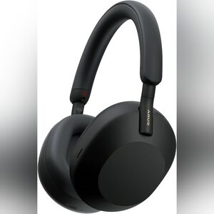 Sony WH-1000XM5 Wireless Noise Cancelling Headphones